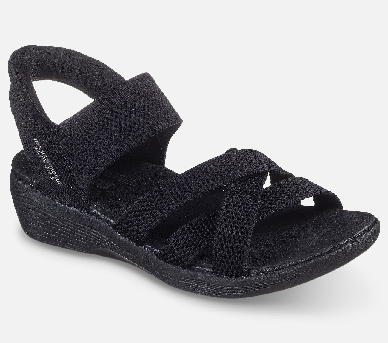 Slip-ins: Arya - Cooling Off Sandal Skechers.no