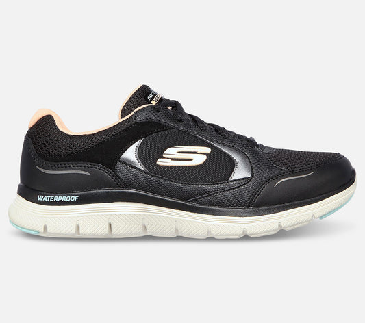 Flex Appeal 4.0 - True Clarity - Waterproof Shoe Skechers