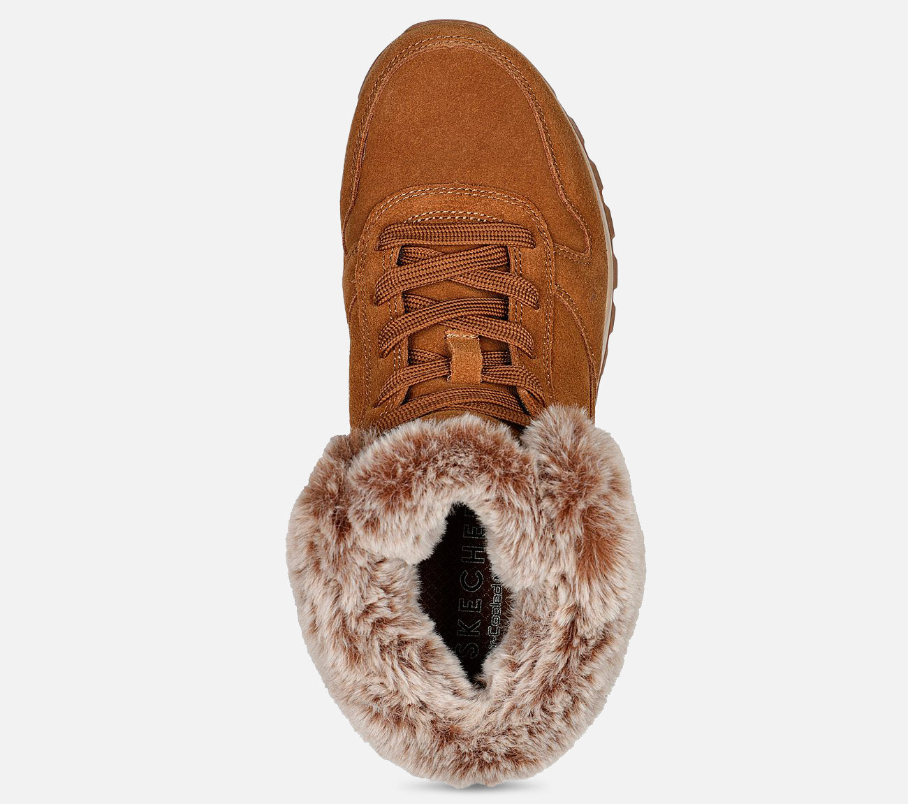 Uno Rugged - Wintriness - Water Repellent Boot Skechers.no