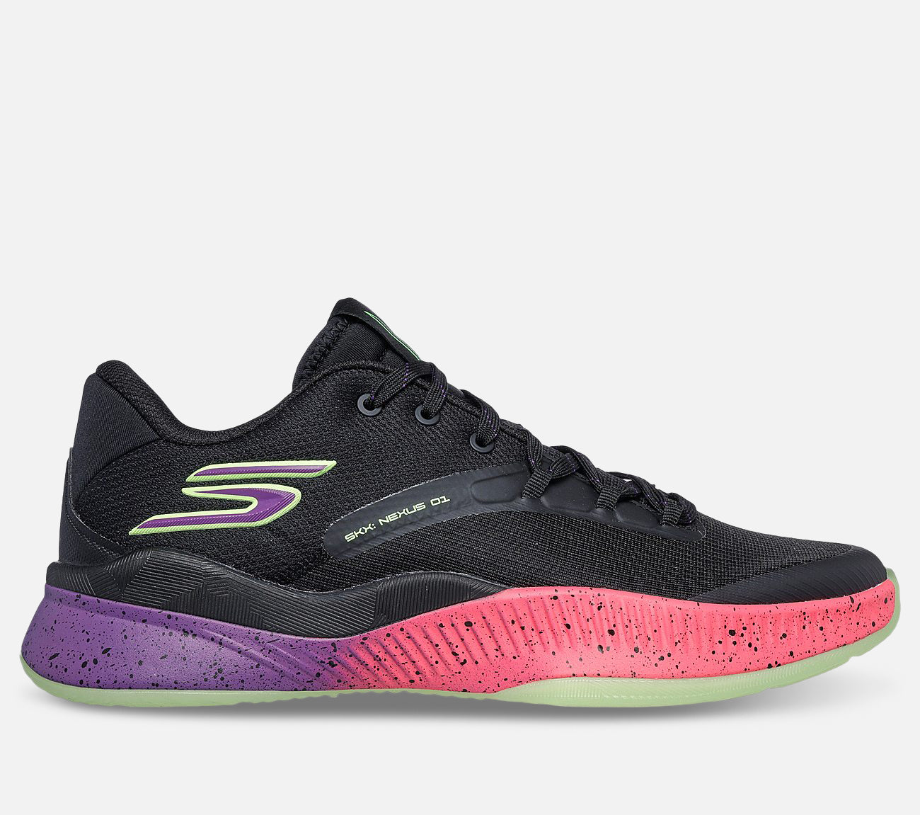 Basketball: SKX NEXUS Shoe Skechers.no