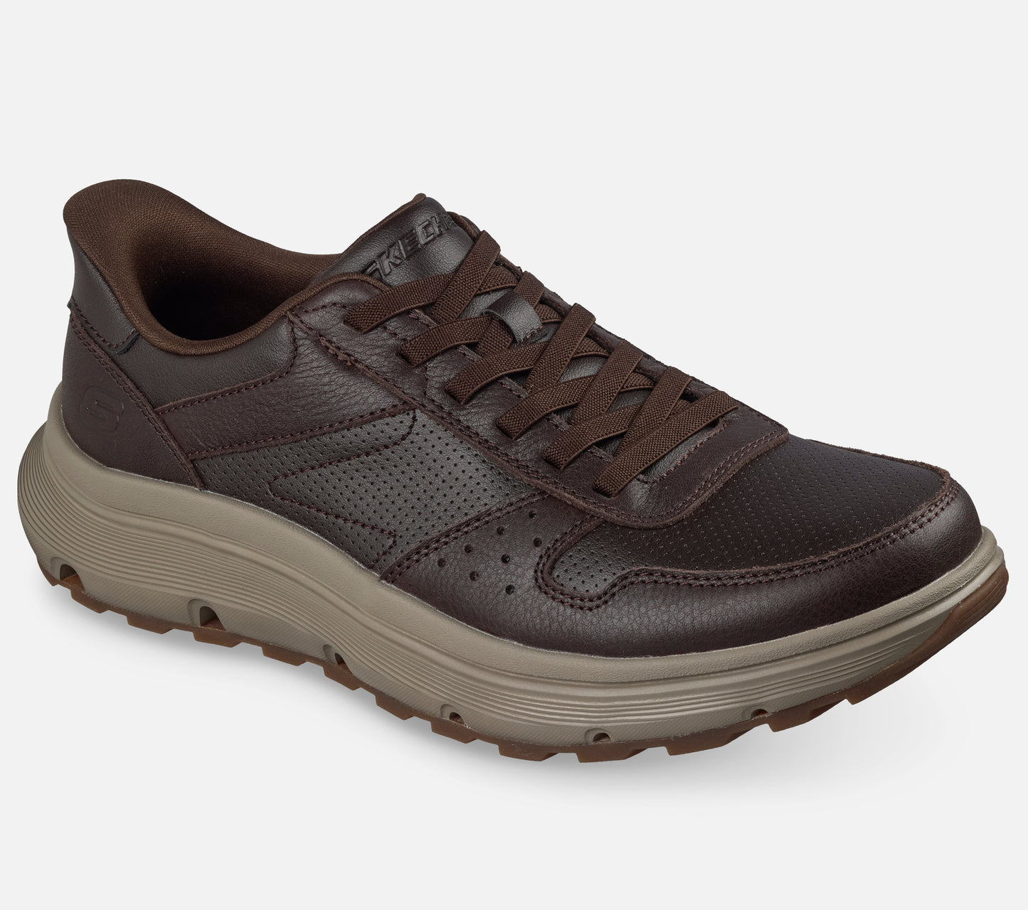 Relaxed Fit: Slip-ins: Garza Ultra - Tyrell