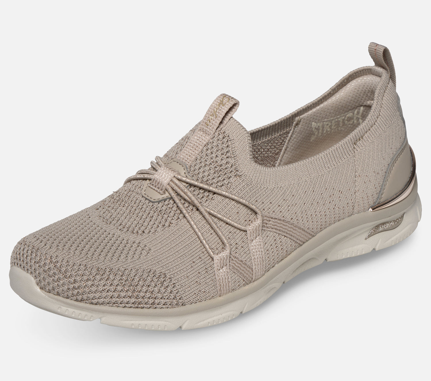 Arch Fit Sunny - Flutter Step Ballerina Skechers.no