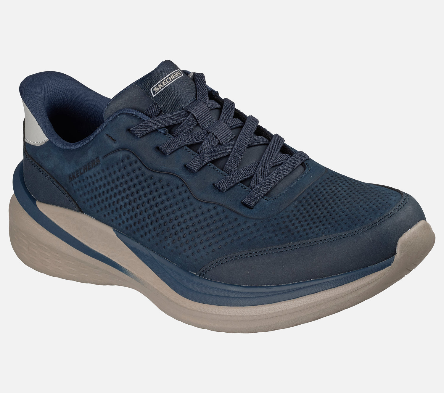 Relaxed Fit: Slip-ins: Slade 2.0 - Waybound Shoe Skechers.no