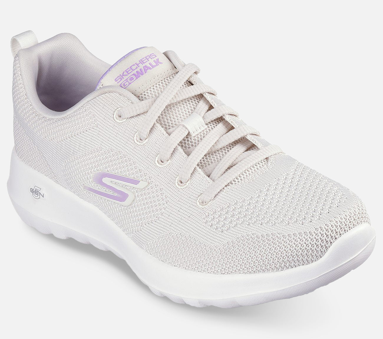 GO WALK Joy - Violet Shoe Skechers.no