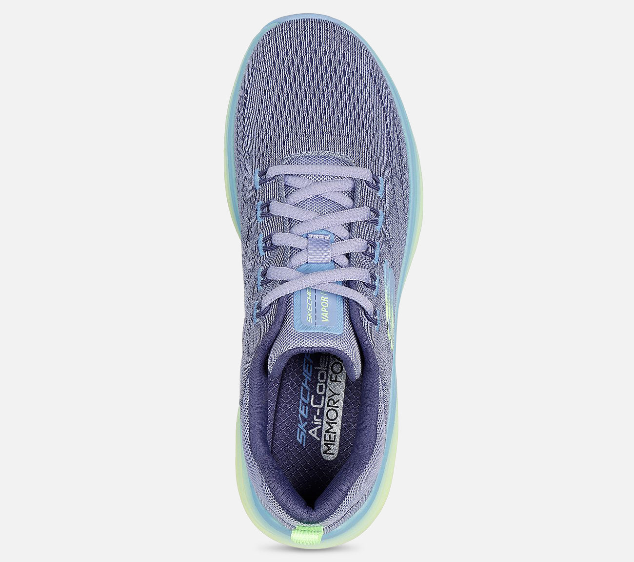 Vapor Foam - Summer Journey Shoe Skechers.no