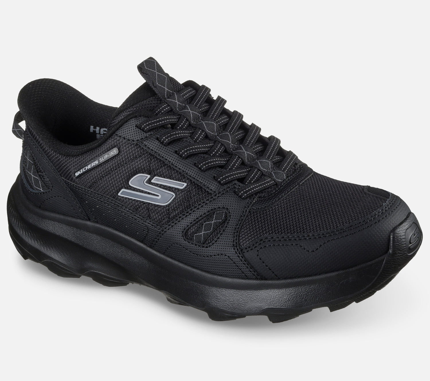 Slip-ins: Ridge Oak – Gateway Trail Shoe Skechers.no