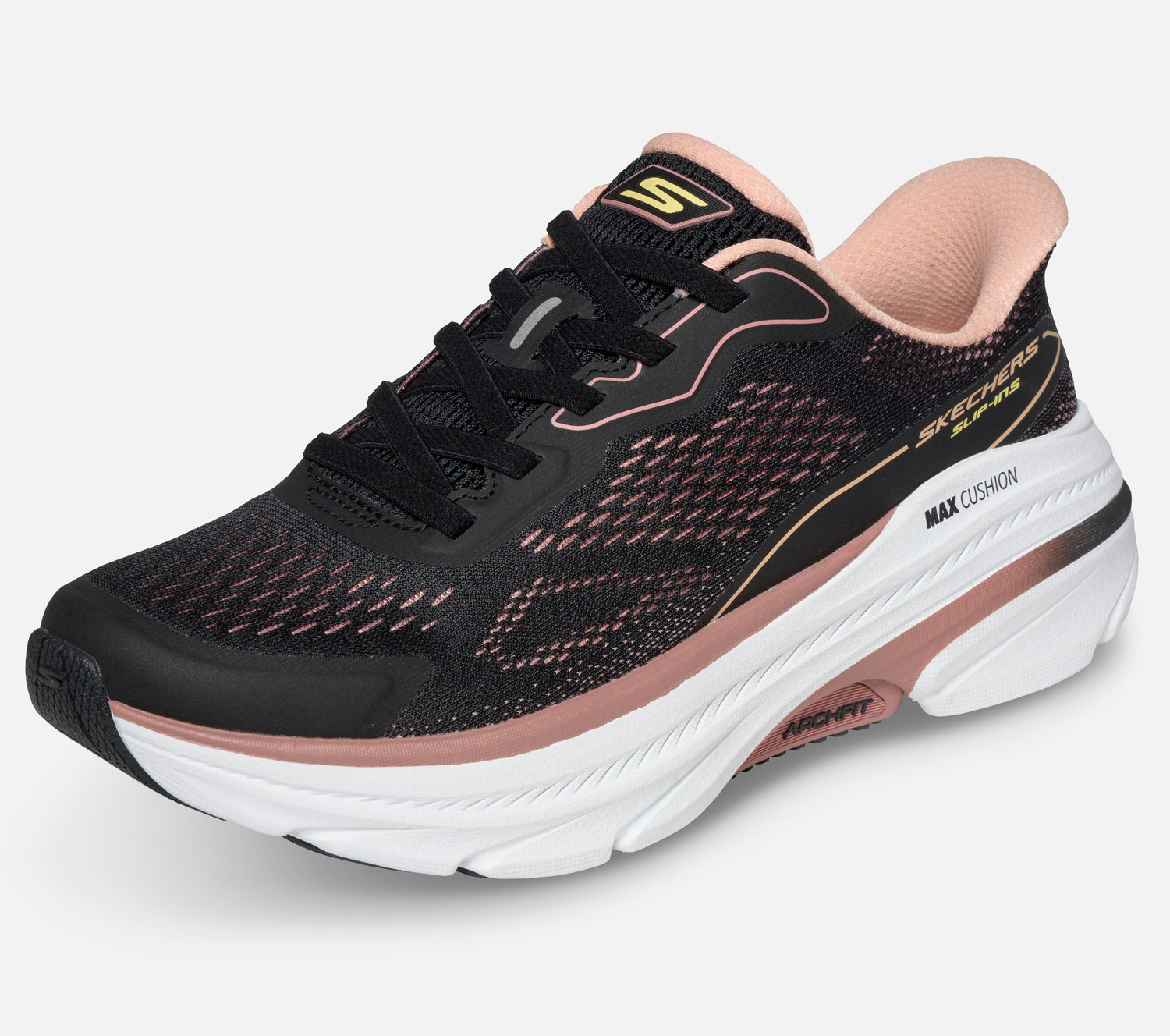 Slip-ins: Max Cushioning Arch Fit 2.0 Shoe Skechers.no