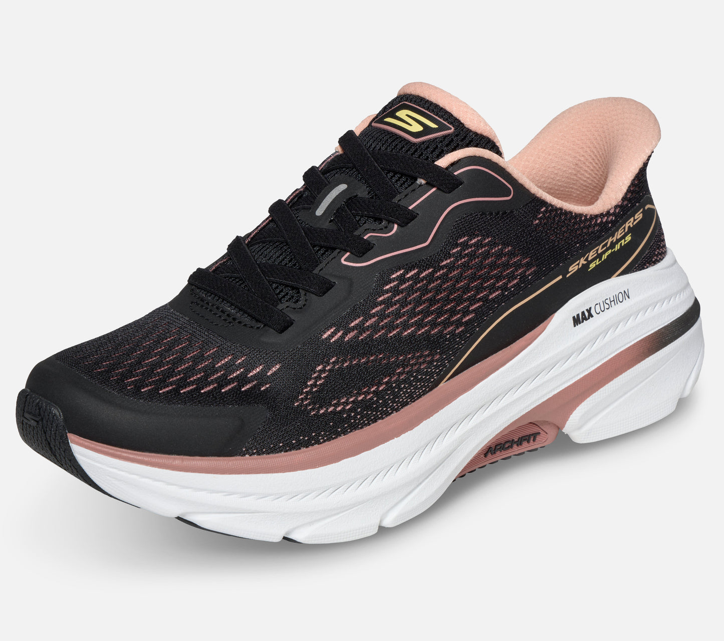 Slip-ins: Max Cushioning Arch Fit 2.0 Shoe Skechers.no