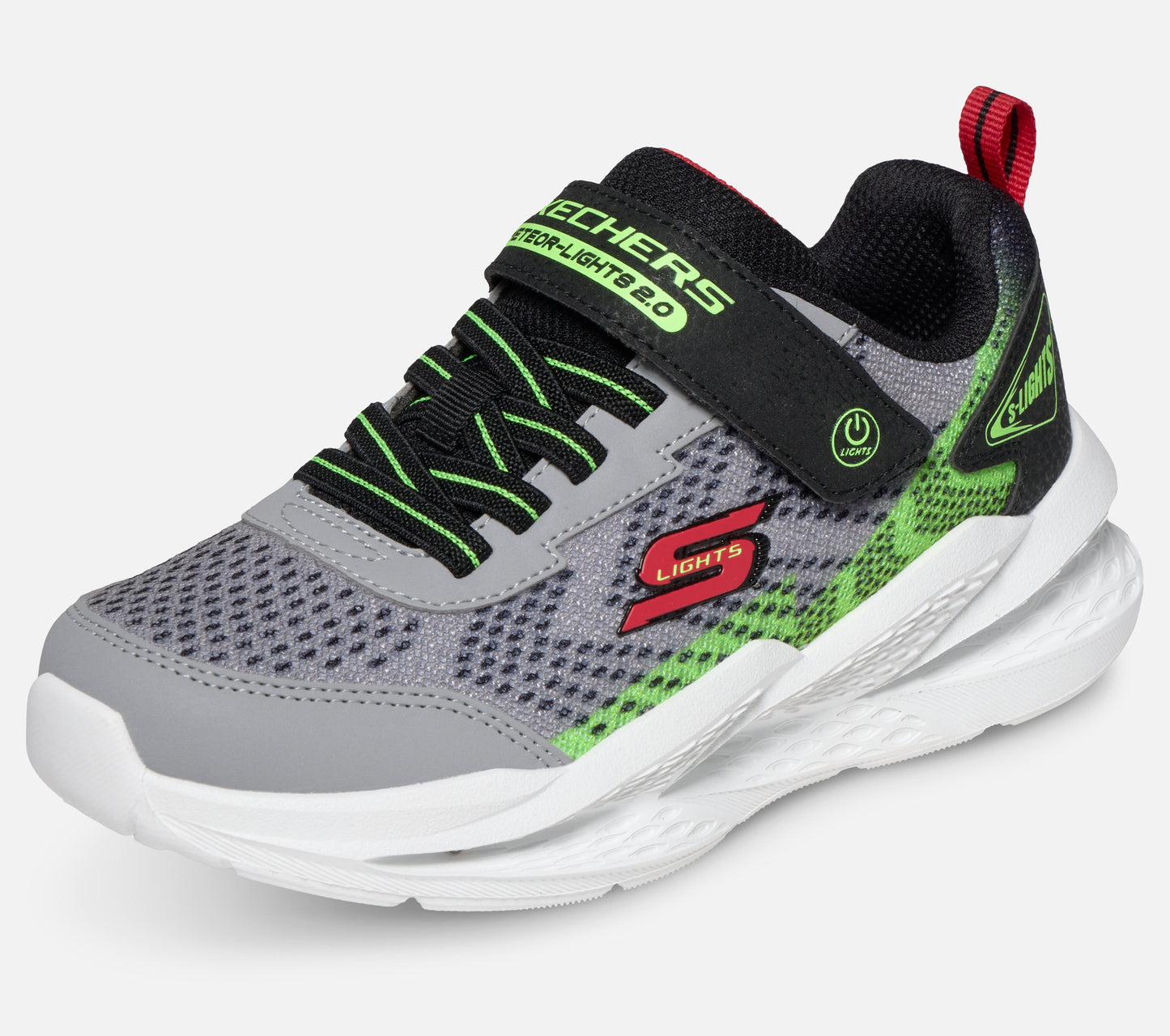 S-Lights: Meteor-Lights 2.0 Shoe Skechers.no