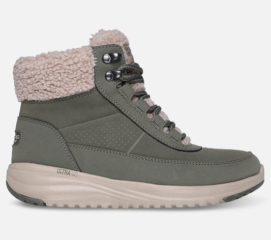 On-the-GO Stellar - Alpine Adventure - Waterproof Boot Skechers.no
