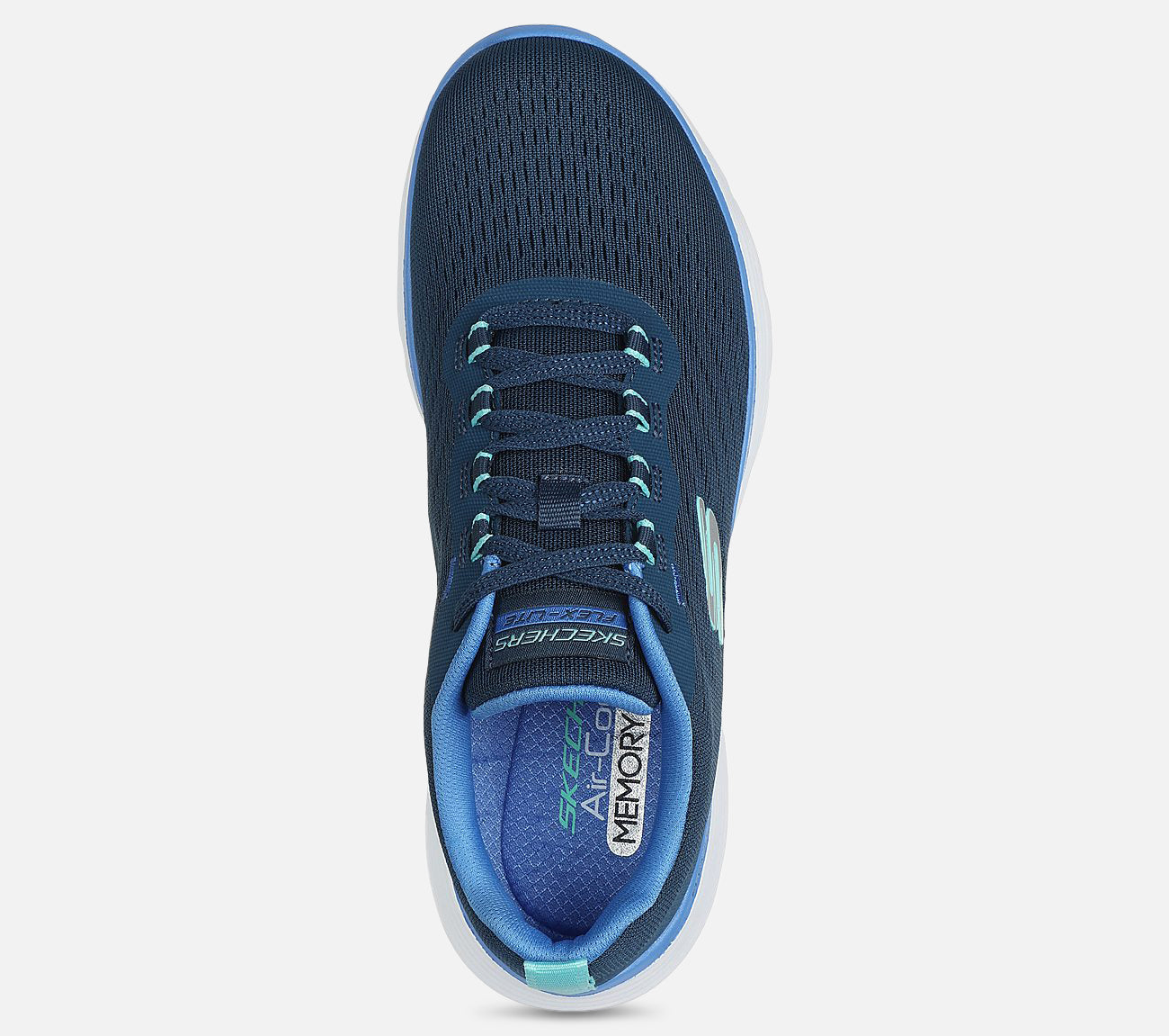 Wide Fit: Flex Appeal 5.0 Shoe Skechers.no