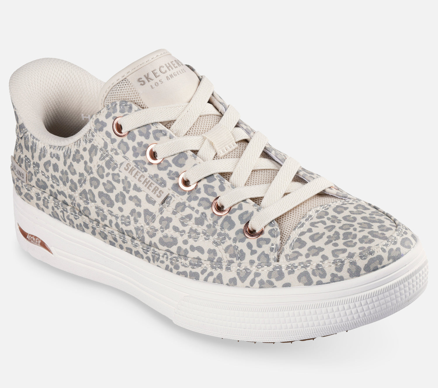 Slip-ins: Arch Fit Arcade - Wild Nite Shoe Skechers.no