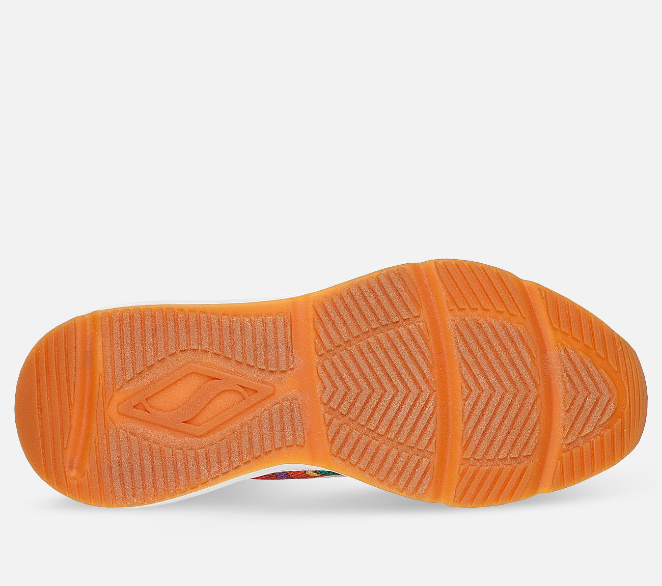 Ricardo Cavolo: Tres-Air Uno - Spring Bloom Shoe Skechers.no