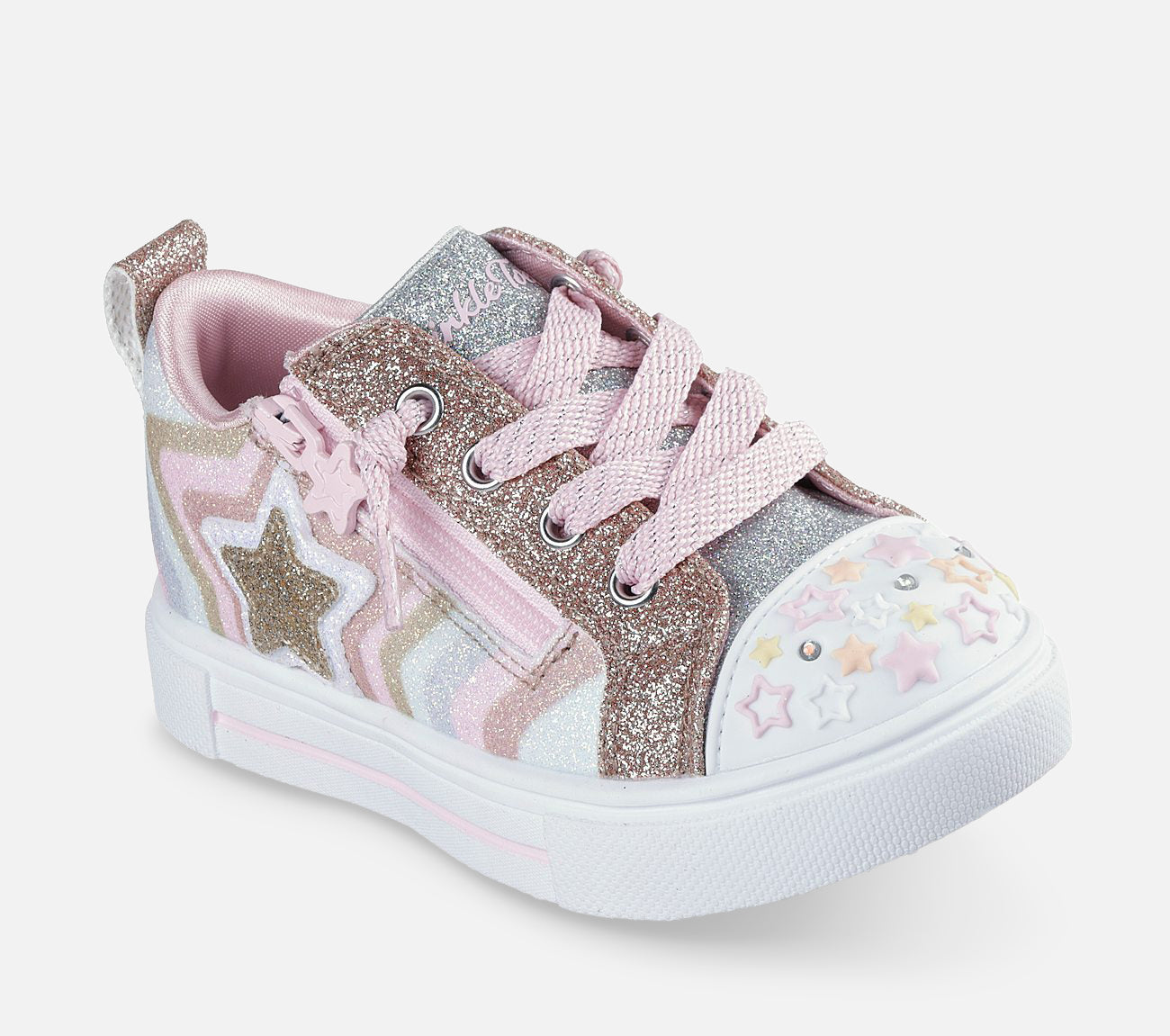 Twinkle Toes: Twinkle Sparks - Cosmic Burst Shoe Skechers.no