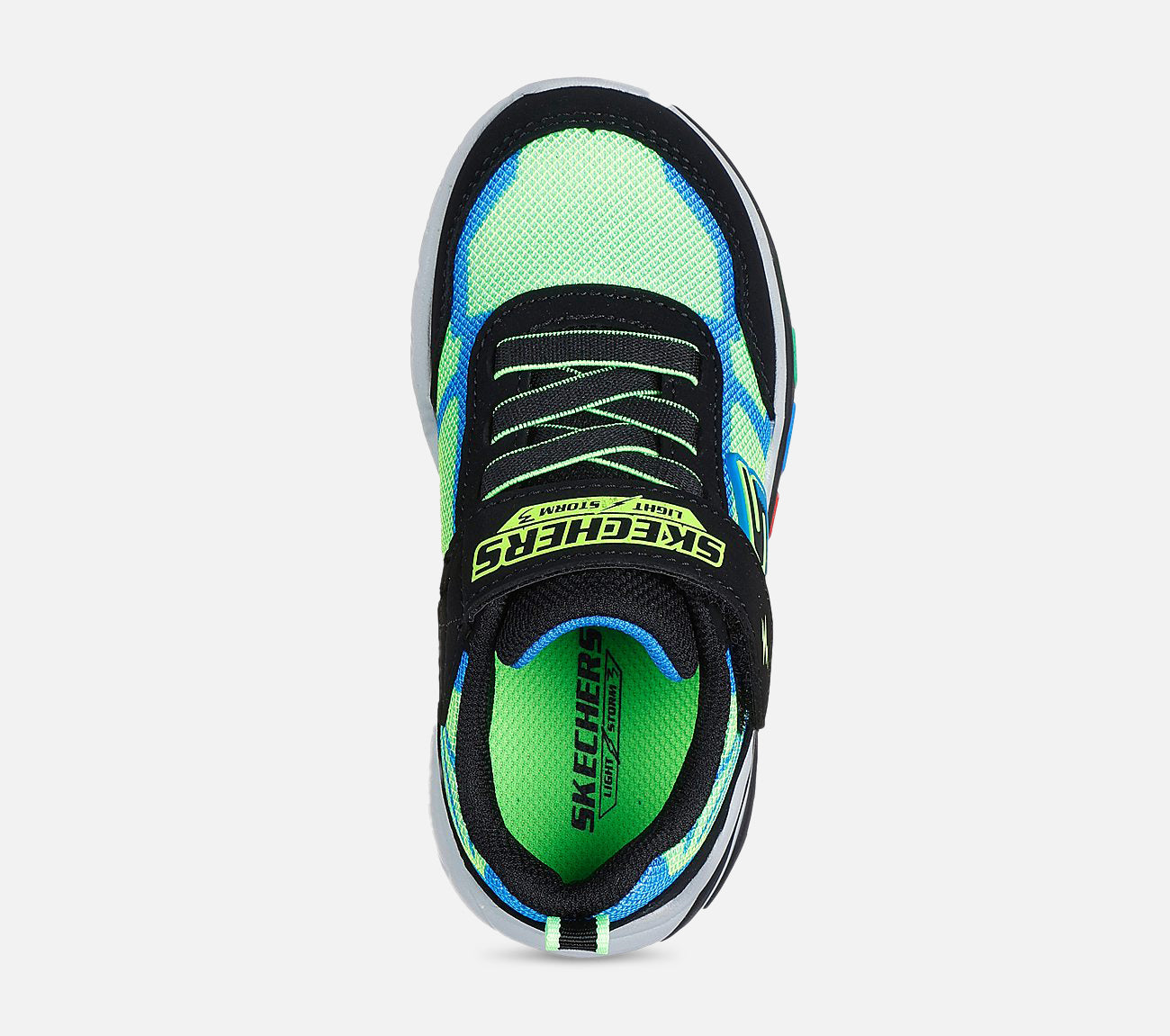 Play Scene - Storm Brights Shoe Skechers.no