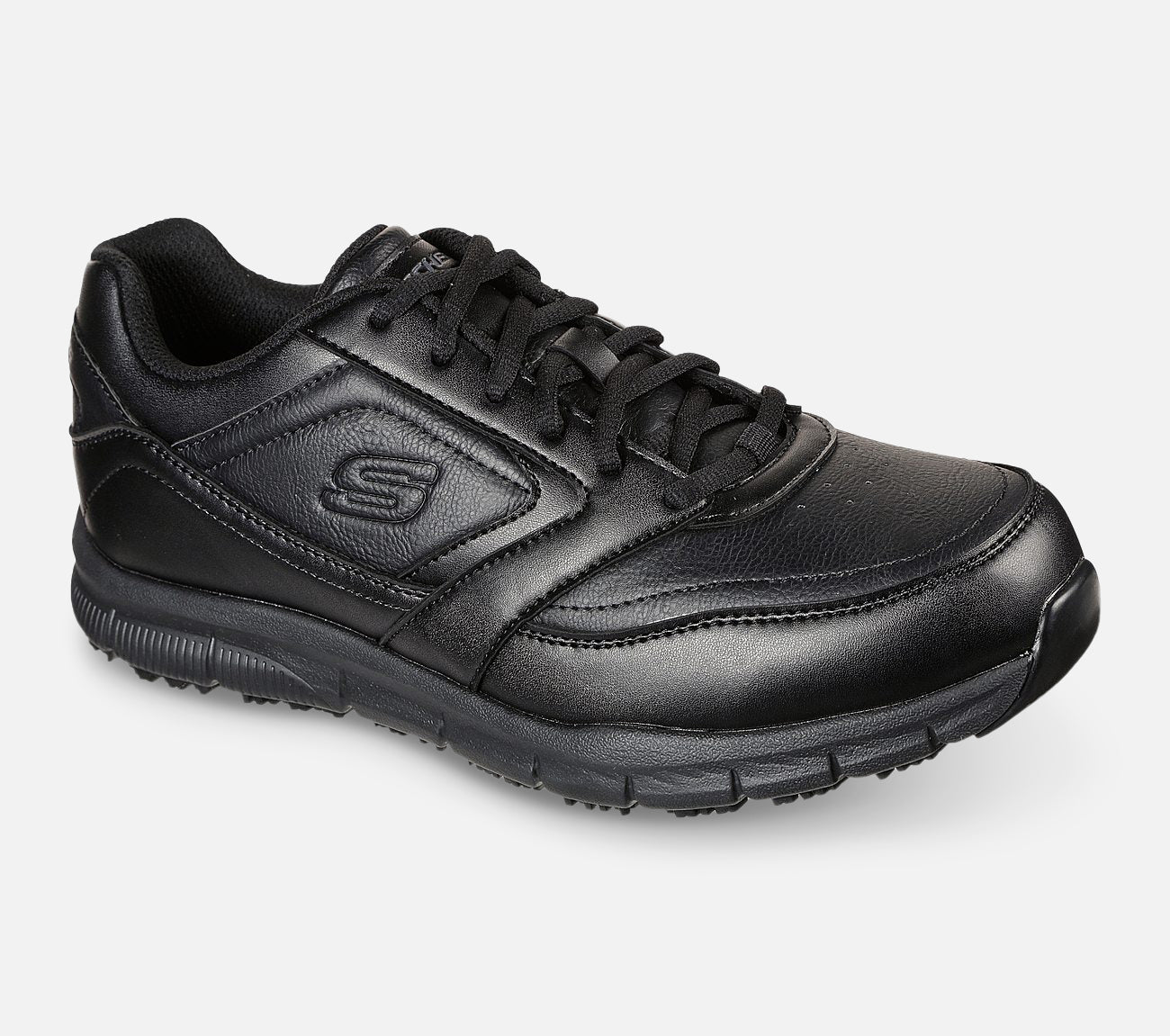 Work: Relaxed Fit: Nampa SR Work Skechers.no
