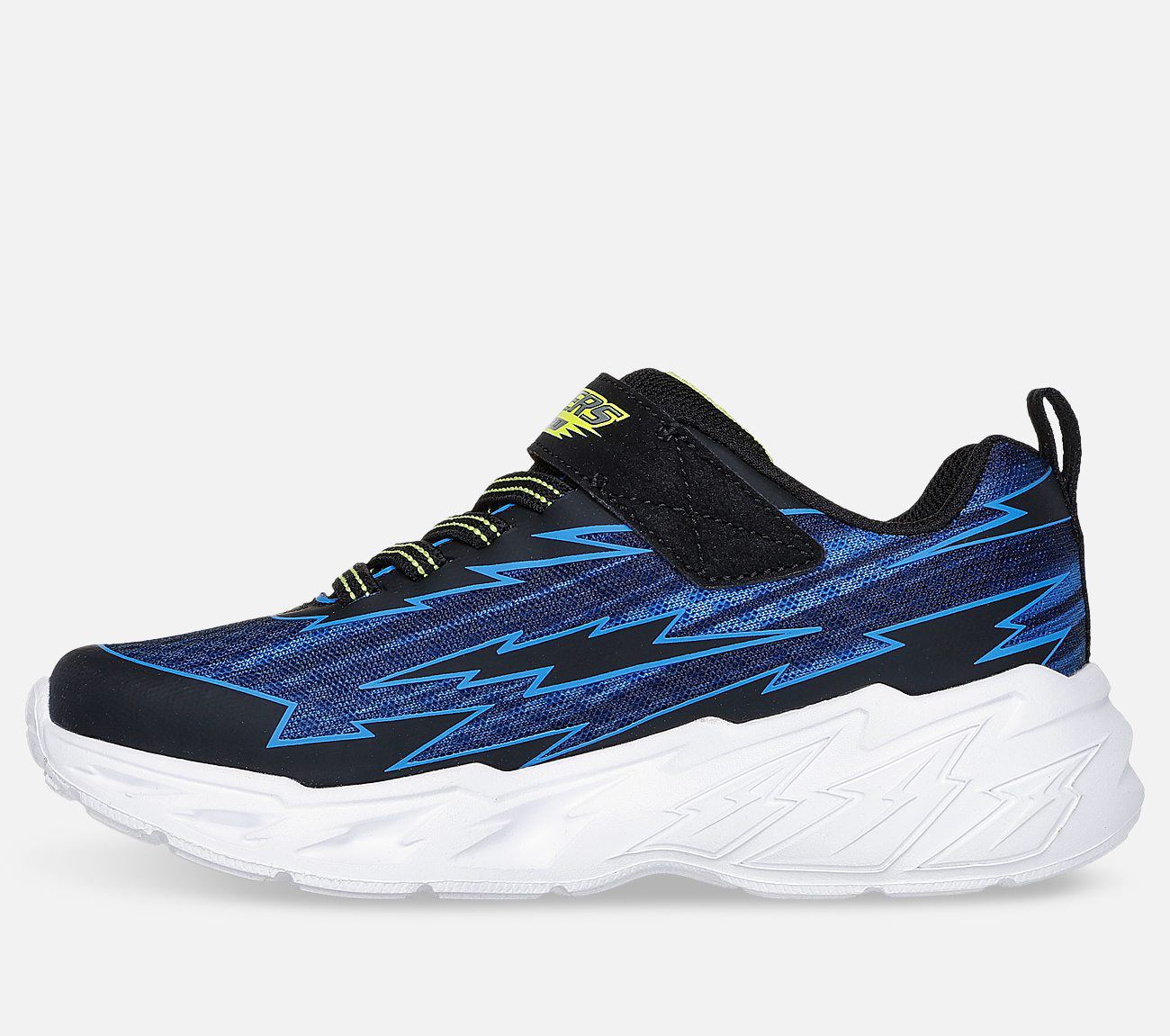 S-Lights: Light Storm 2.0 - Bolt-Brights Shoe Skechers.no