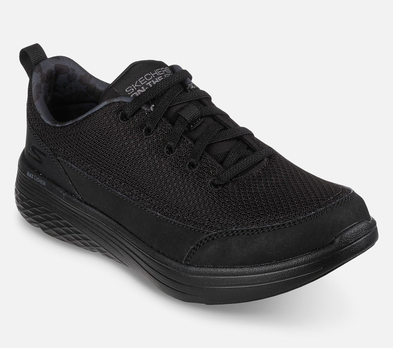 Max Cushioning Lite Shoe Skechers