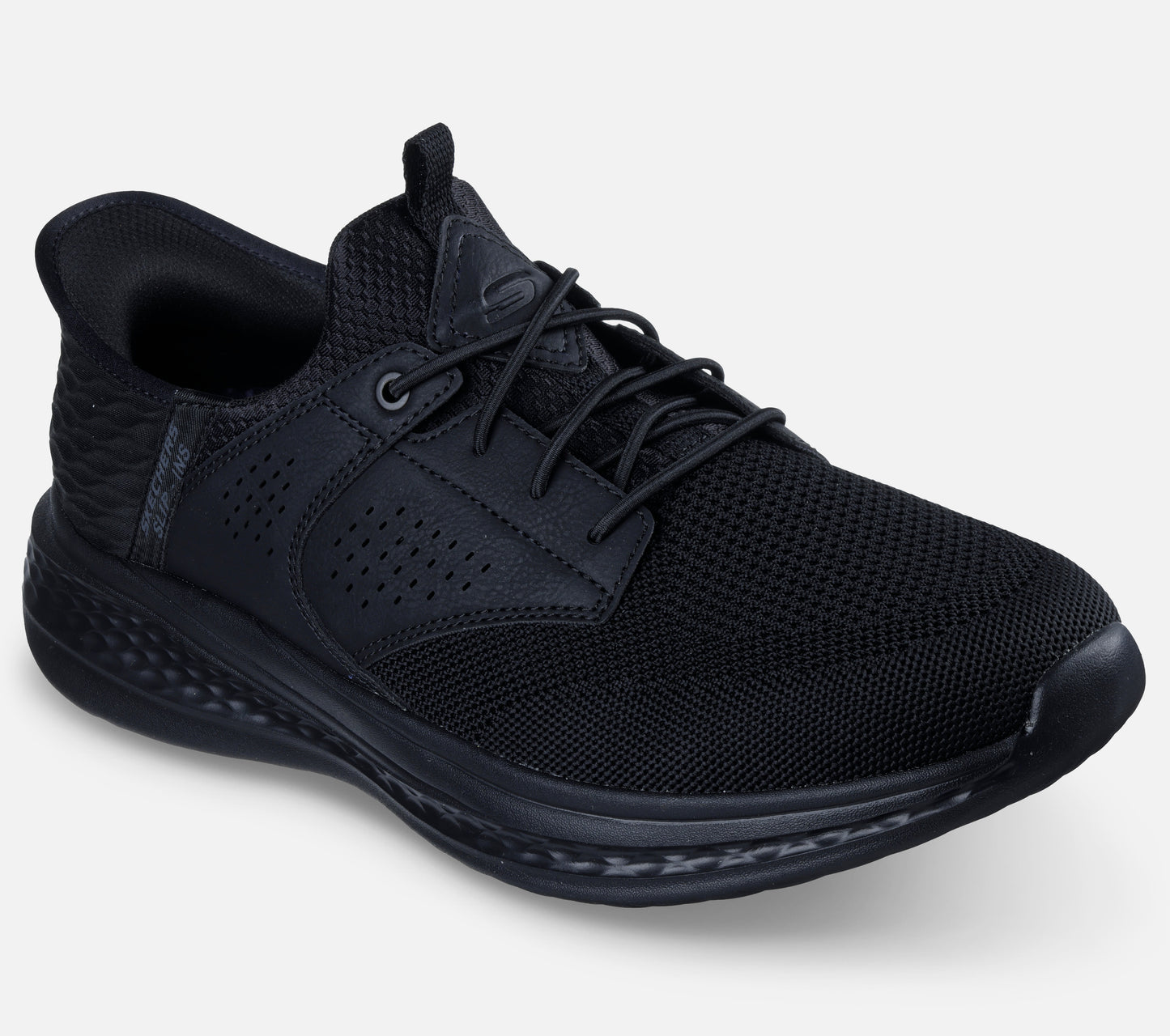 Relaxed Fit: Slip-ins: Slade - Caster Shoe Skechers.no