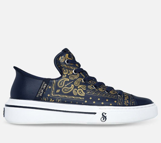 Snoop Dogg: Slip-ins: Snoop One - Double G Shoe Skechers