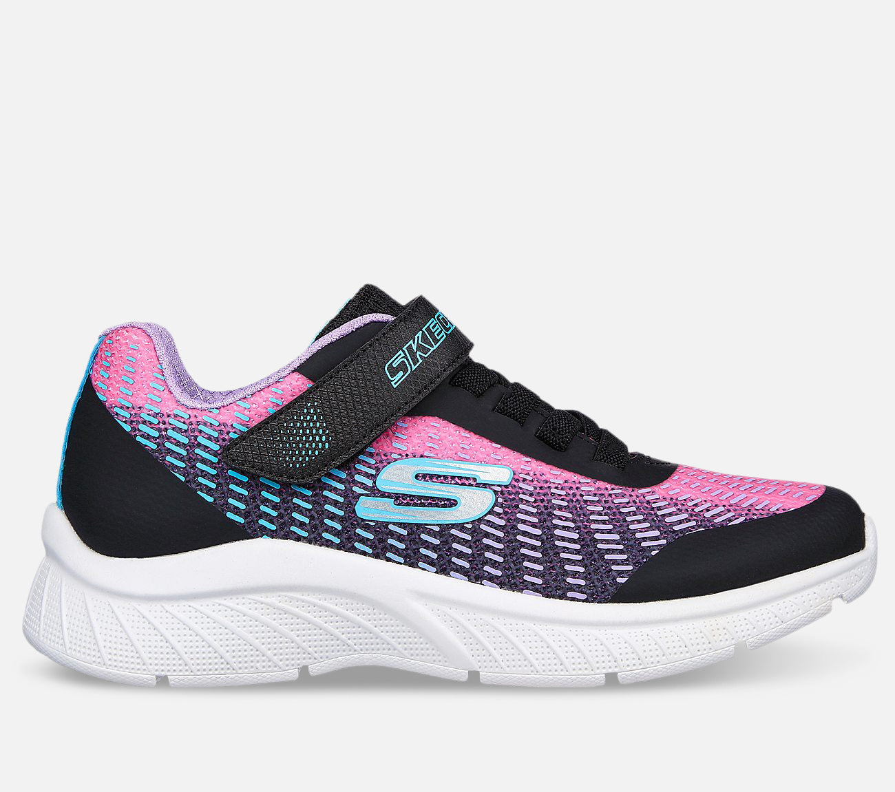 Microspec Plus - Disco Dreaming Shoe Skechers.no