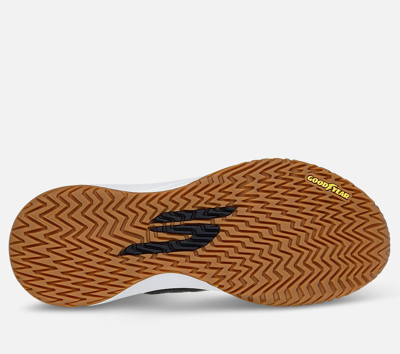 Relaxed Fit: Viper Court Rally Shoe Skechers.no