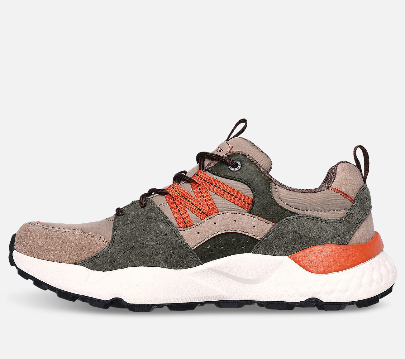 Relaxed Fit: Bendino - Dormer Shoe Skechers.no