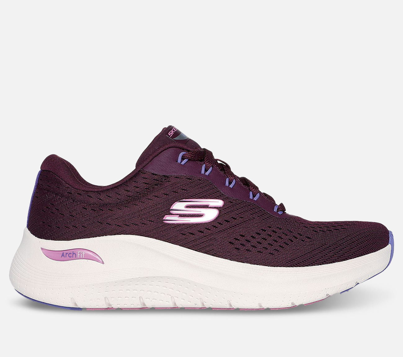 Arch Fit 2.0 - Big League Shoe Skechers.no