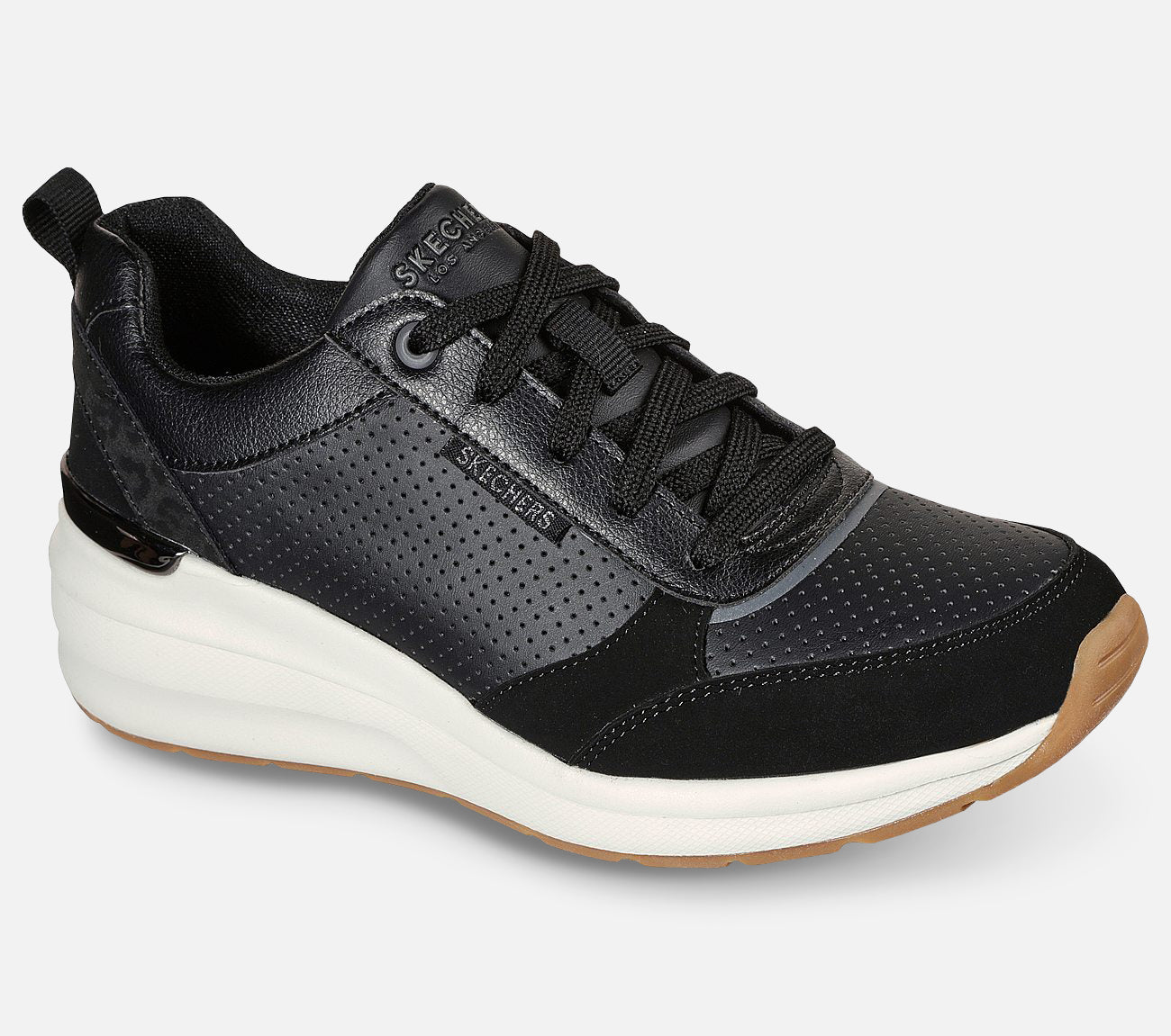 Street Billion - Subtle Spots Shoe Skechers