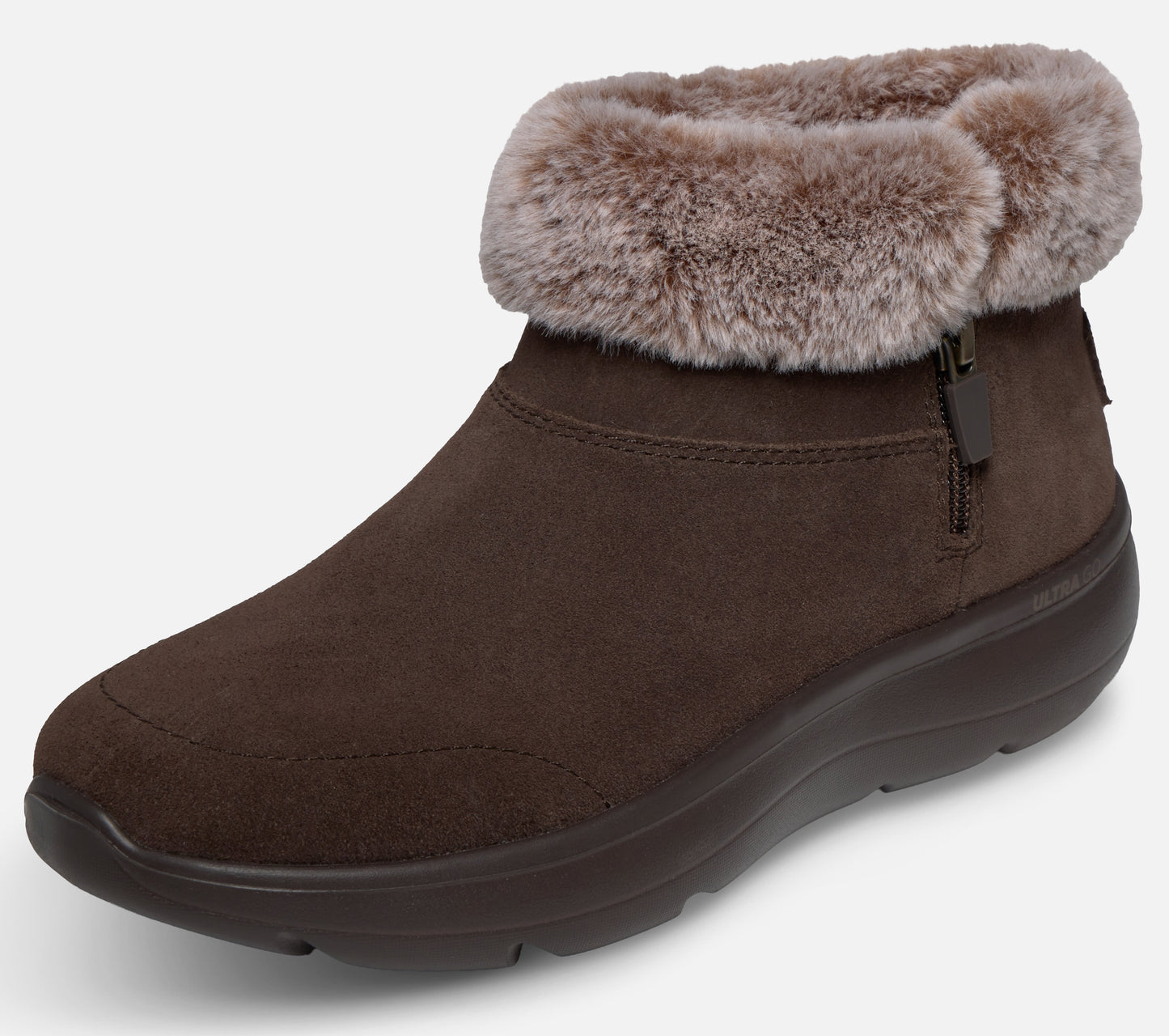 On-The-Go Encore - Snow-Capped Boot Skechers.no