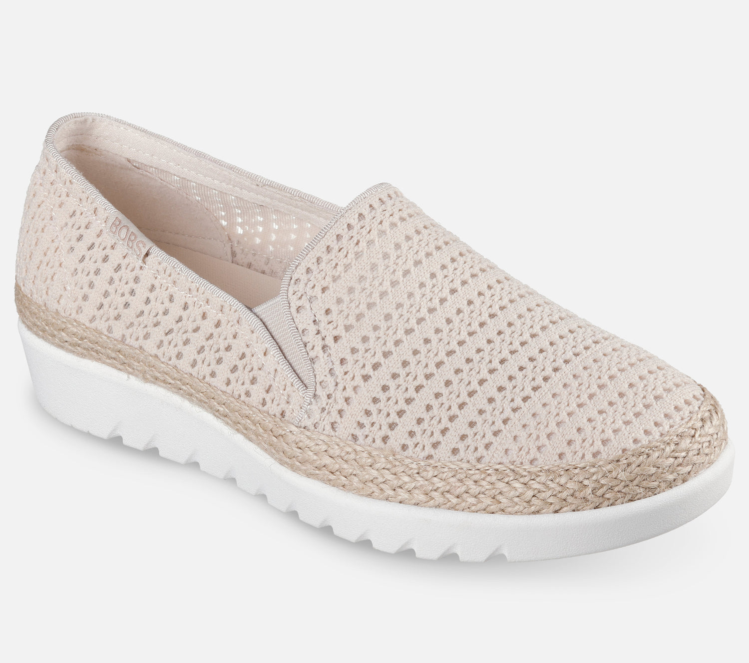 BOBS Flexpadrille HI – Serene Peak Ballerina Skechers.no