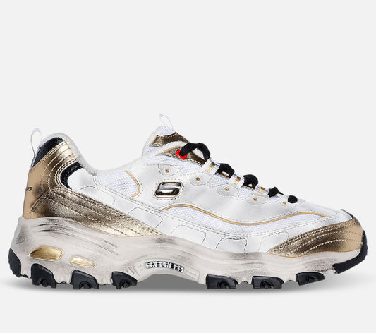 D'Lites - Vintage Vision Shoe Skechers.no