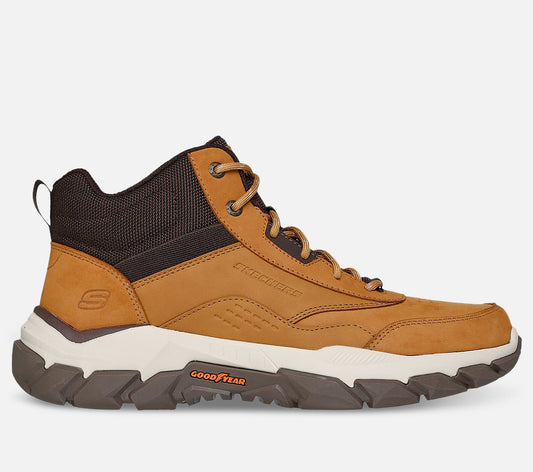 Relaxed Fit: Santoro - Hopkins Boot Skechers.no