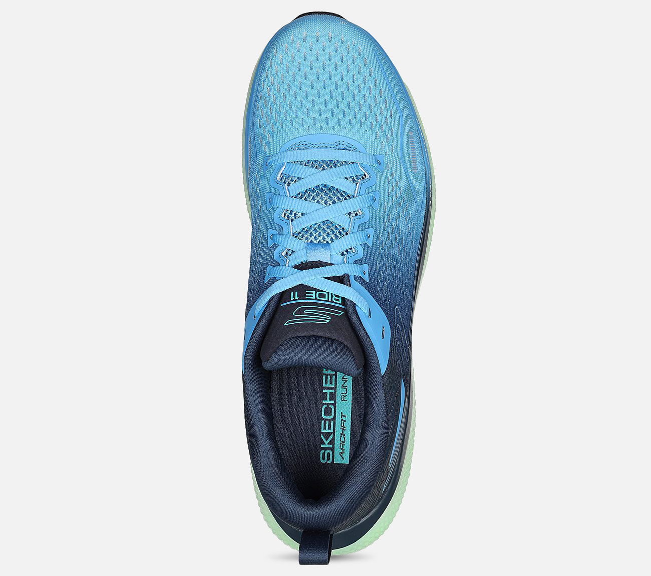GO RUN Ride 11 – Skechers.no
