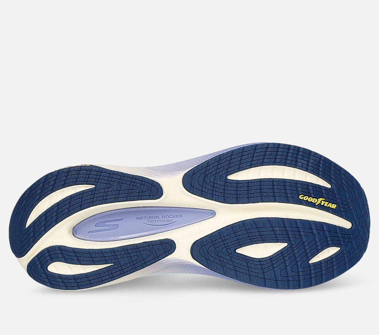 Max Cushioning Propulsion Shoe Skechers.no