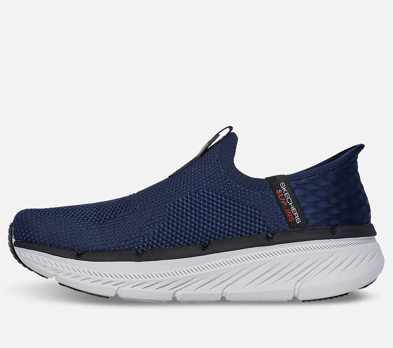 Wide Fit: Slip-ins: Max Cushioning Premier 2.0 - Advantageous 2 Shoe Skechers.no