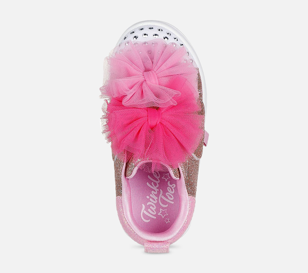 Twinkle Toes: Twi-Lites 2.0 - Tutu Cute Shoe Skechers.no