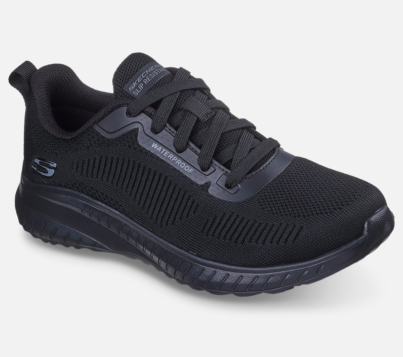 Work: Squad Chaos SR Work Skechers.no