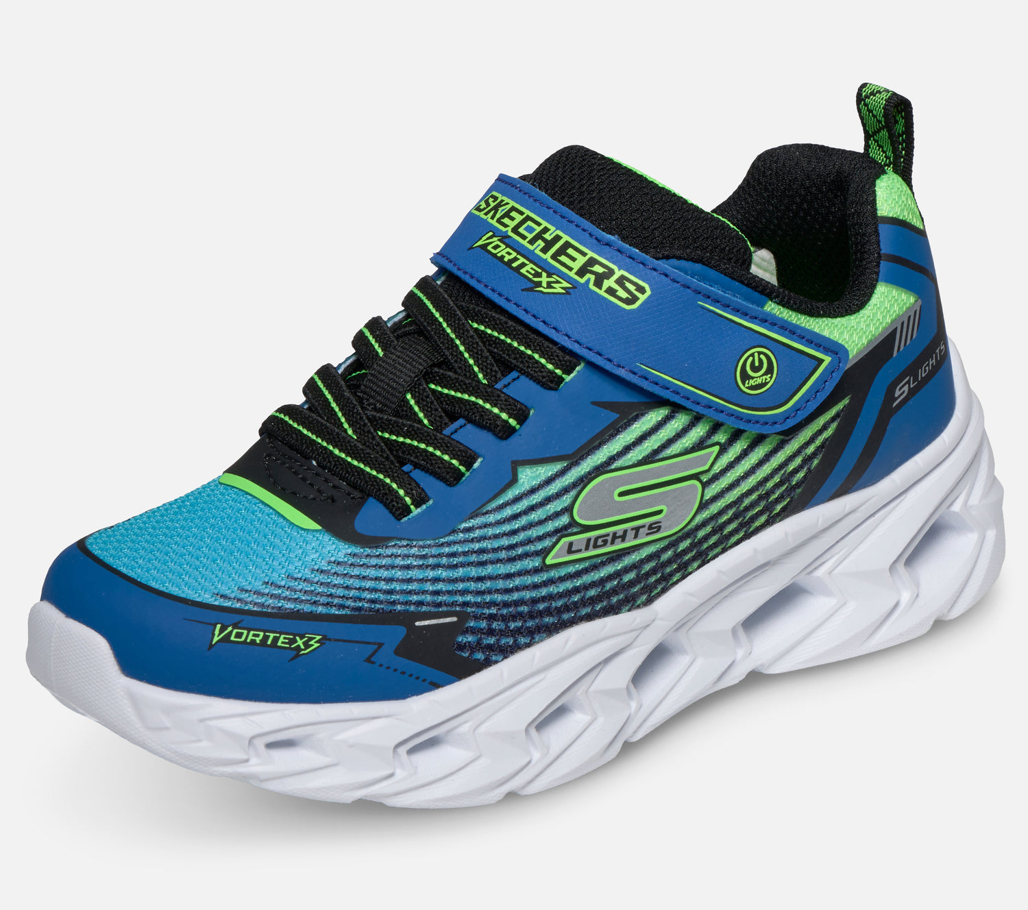 S-Lights: Vortex 3.0 Shoe Skechers.no