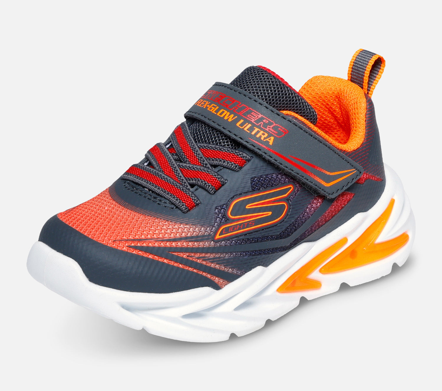 S-Lights: Flex-Glow Ultra Shoe Skechers.no