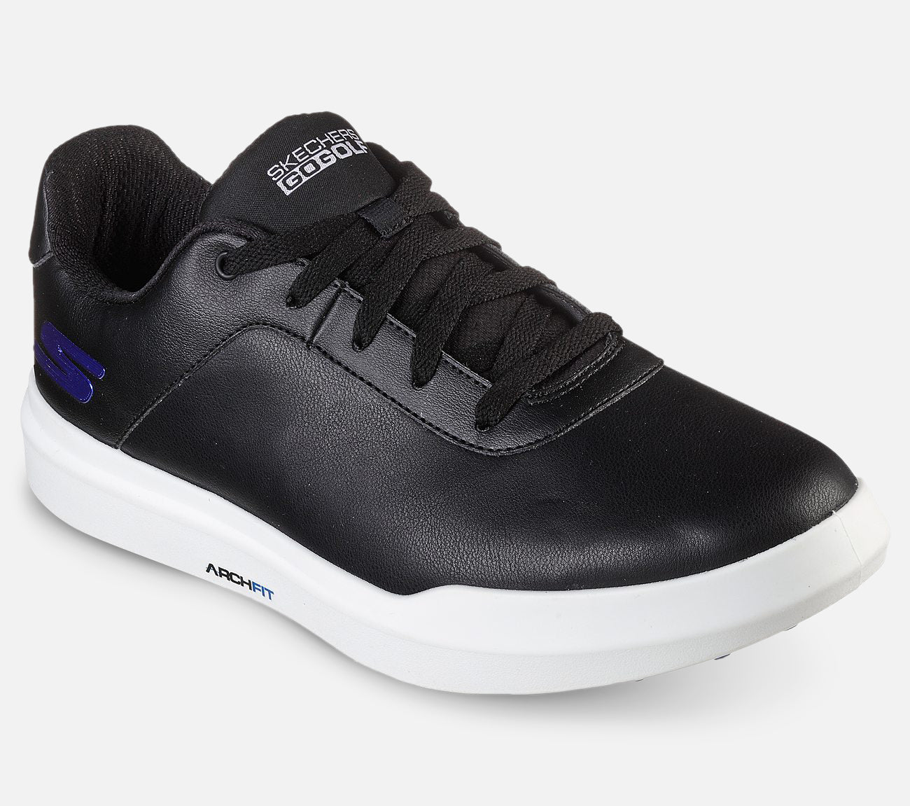 Relaxed Fit: GO GOLF Drive 5 - Waterproof Golf Skechers