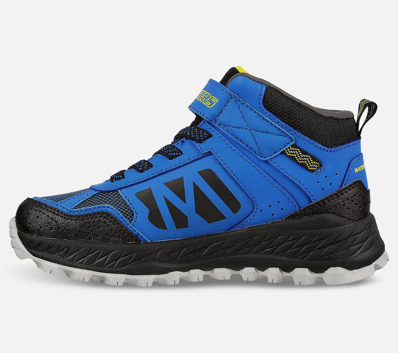 Fuse Tread - Trekor - Water Repellent Boot Skechers.no