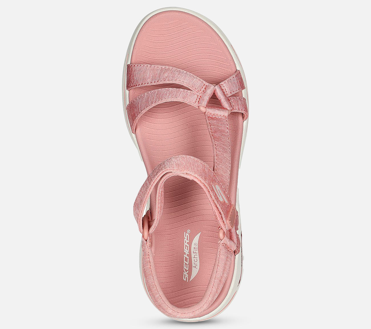 GO WALK Arch Fit - Elite Sandal Sandal Skechers