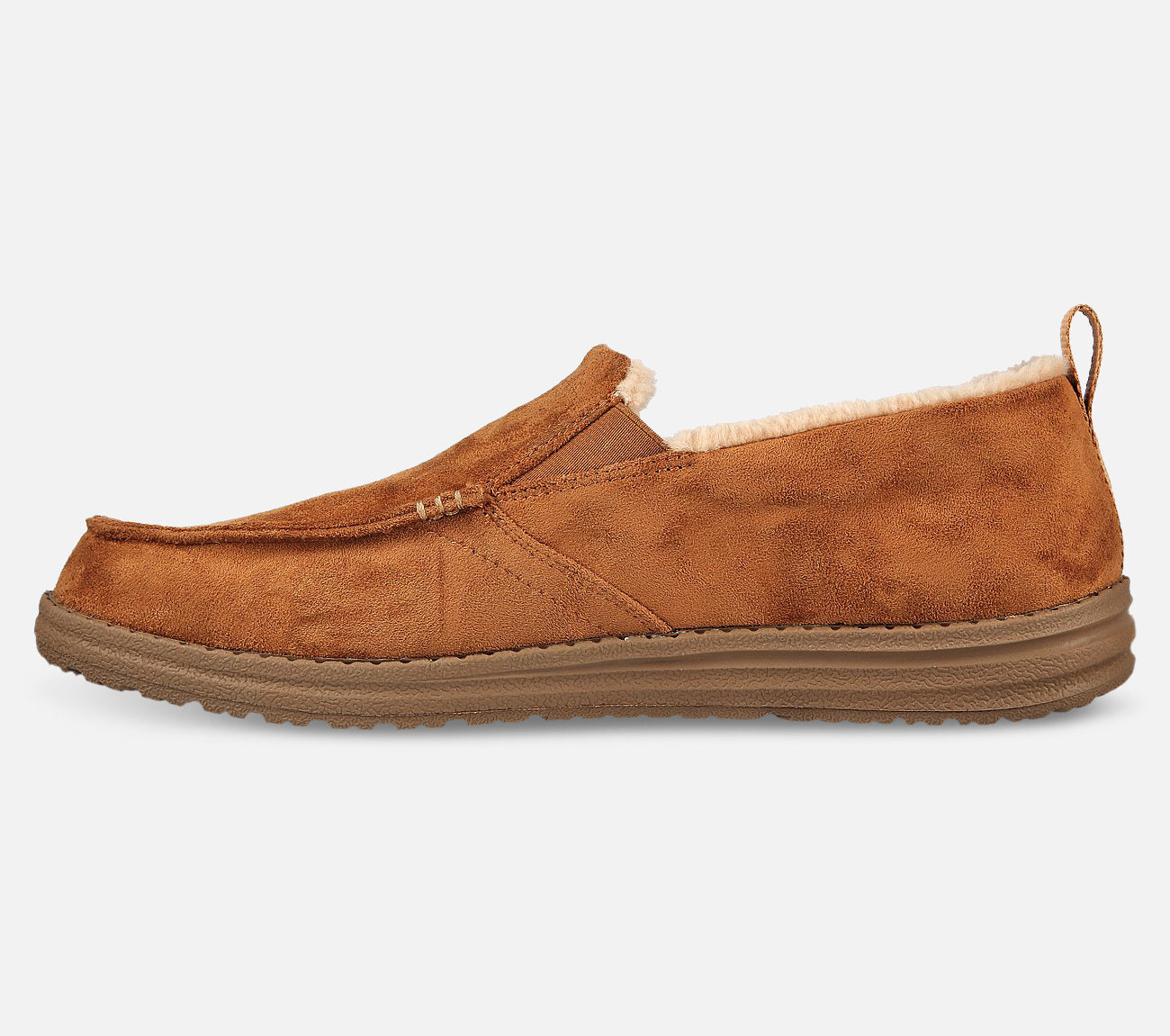 Relaxed Fit: Melson - Willmore Shoe Skechers.no