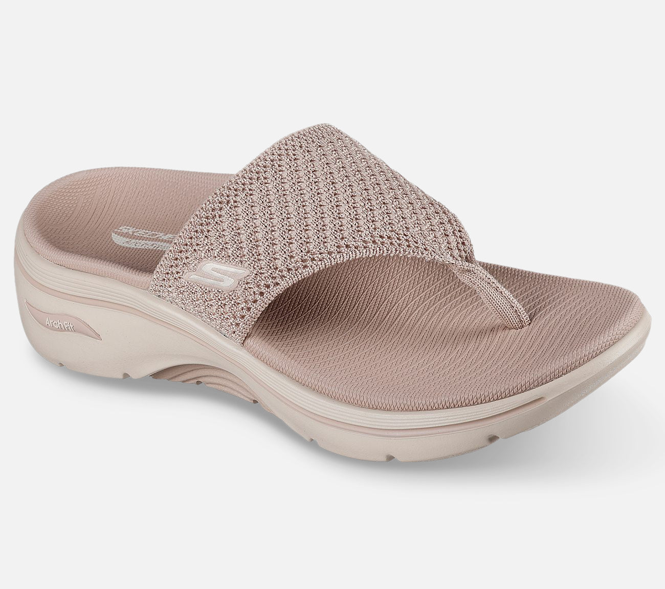 GO WALK Arch Fit 2.0 Sandal - Carrie Sandal Skechers.no