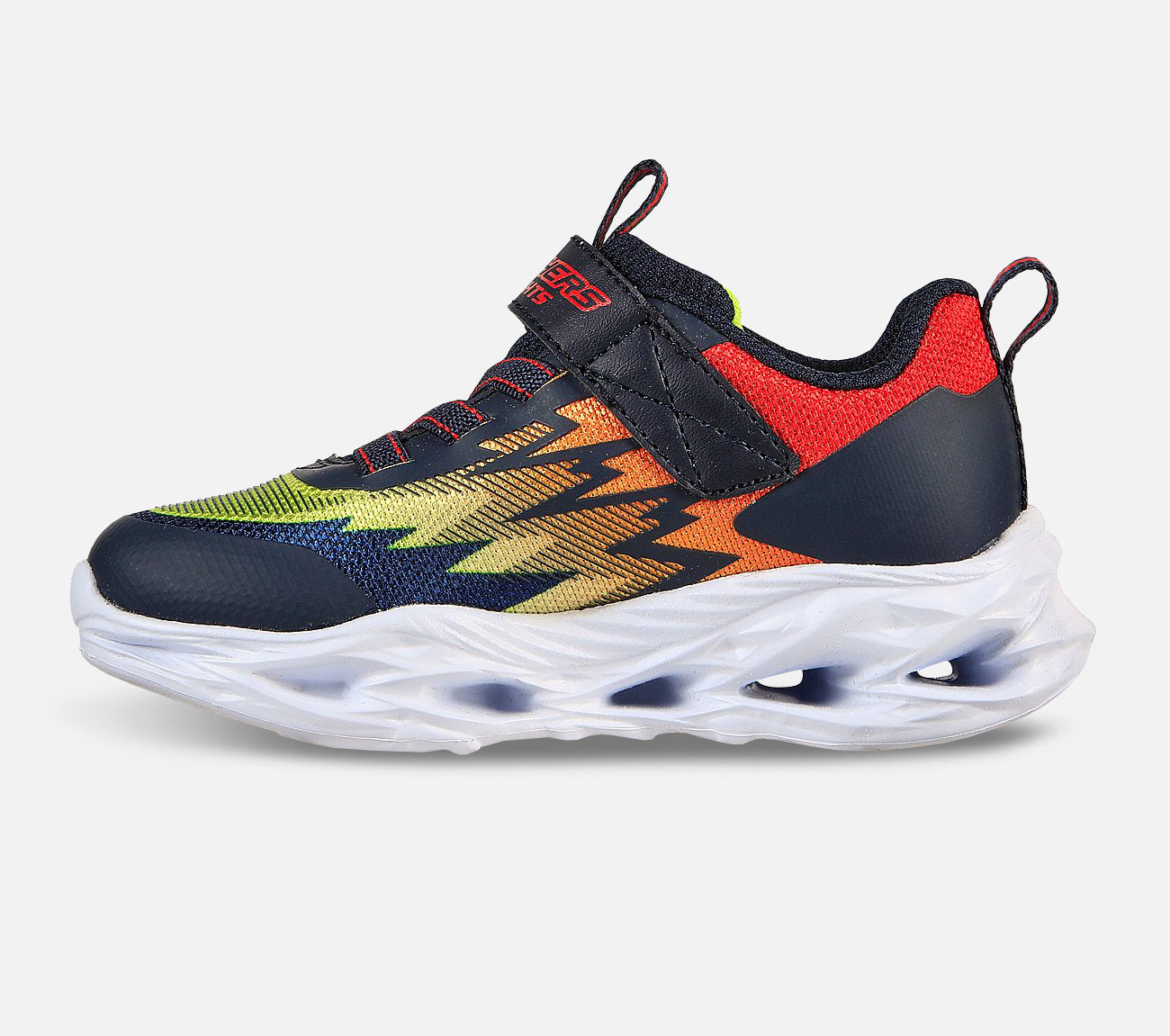 Vortex-Flash Shoe Skechers