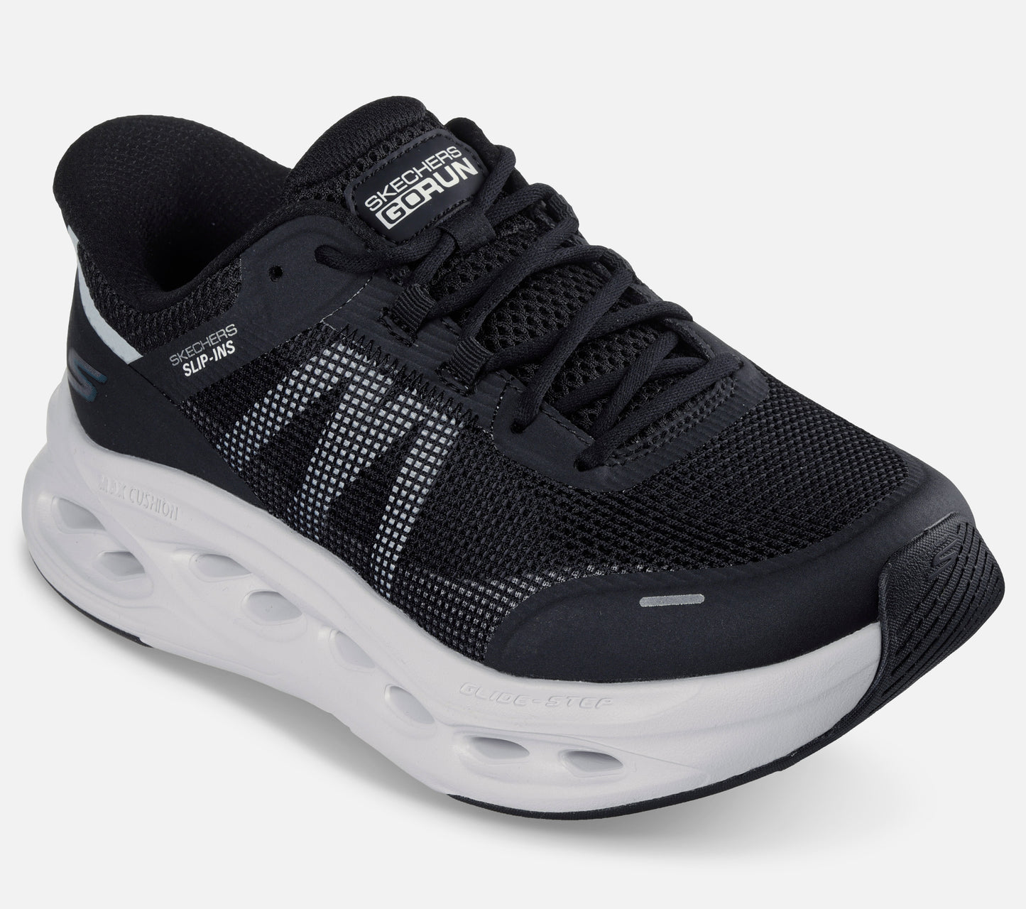 Slip-ins: Max Cushioning Glide-Step - Aberdeen Shoe Skechers.no