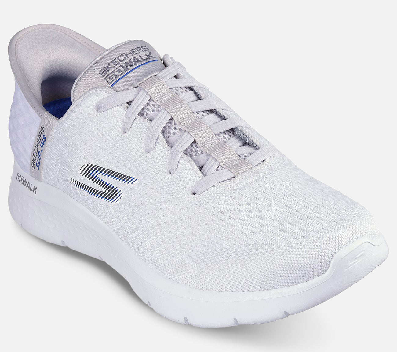 Slip-ins: GO WALK Flex - New World Shoe Skechers.no