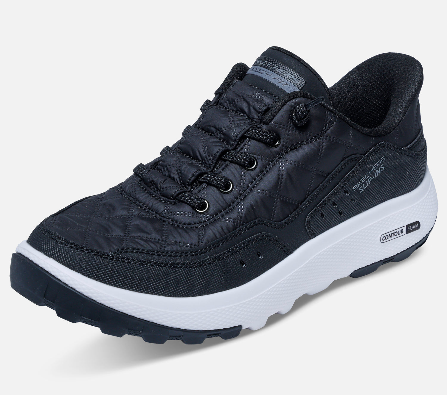 Relaxed Fit: Slip-ins Urban Explore - Cozy Fit Shoe Skechers.no
