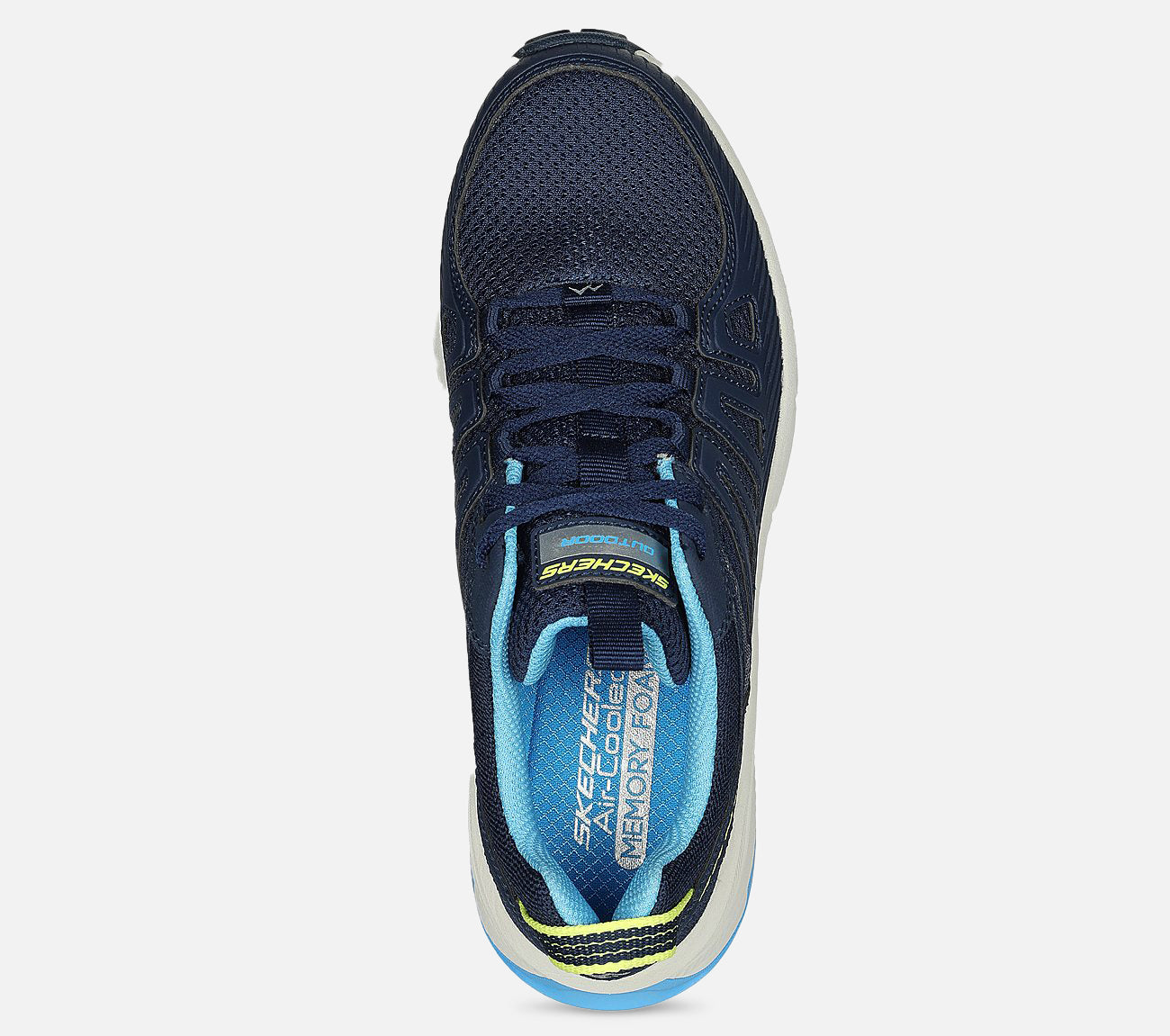 Switch Back - Cascades Shoe Skechers.no